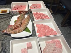 -NIUAN牛庵·日式和牛烧肉(恒隆店)