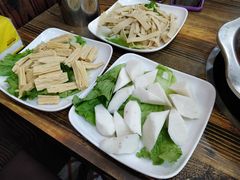 -峰味香.酱香米线.黄焖鸡(定西路店)