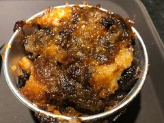 -清真盛志望麻酱酿皮·非遗老字号