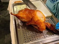 -海湾壹品·粤菜·早茶·烤鸭(拱北店)