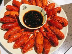 -一棠龙虾•王牌虾球(楚河汉街店)