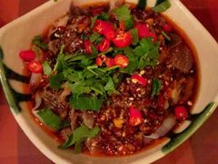 -蘑菇私房菜小馆(杨家坪西城天街店)