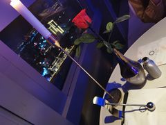 -天玑高空江景餐厅&酒吧Sky Secret Restaurant&Bar