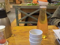 -木屋烧烤(龙湖天街店)