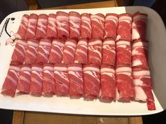 -1078號老北京涮肉(松柏店)