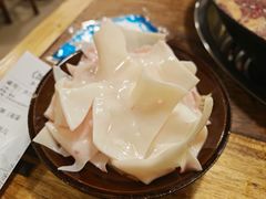 -乡当俏老火锅
