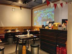 -양평식당·杨平食堂(华贸店)