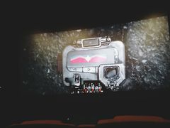 放映厅-红星电影世界上海张江绿地店