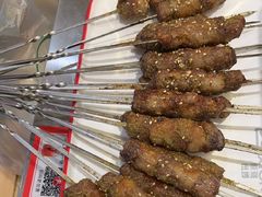 -遇西祠·海鲜烧烤(总店)