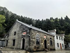 -南岳衡山风景名胜区