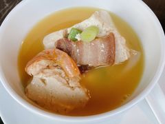 农家盐卤豆腐煲-新荣记(BFC外滩金融中心店)