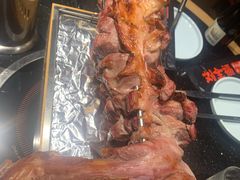 -刘全福吊炉烧烤王(东江路店)