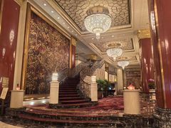 -北京中国大饭店