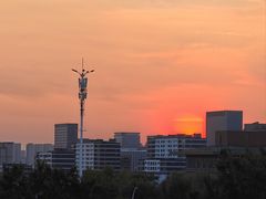 -莫子山公园