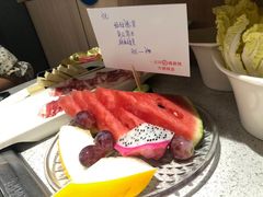 -海底捞火锅(大融城店)