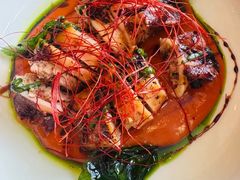 -Bistro Les Lilas丁香花小酒馆