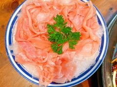-楠火锅(太古里总店)
