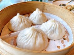 松露小笼包-金轩中餐厅 Jin Xuan(浦东丽思卡尔顿酒店)