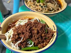 -温馨缘面庄(总店)