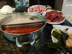 -阪尚皇·原切牛排·烤肉火锅自助(北京路店)