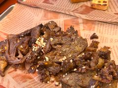 -神府路壹号·海鲜烧烤·砂锅粥·锅物(三坊七巷店)