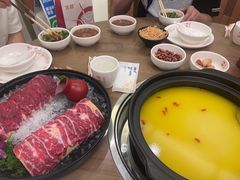 -慢搅粥底火锅(武侯大悦城店)