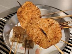 -神伙烧烤(江北黄泥塝店)