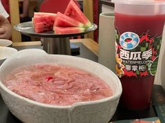 -廖掌柜·重庆鲜货火锅(上海首店)