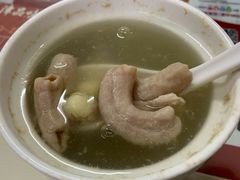 小肠罐汤-津品味小吃(大学湾店)