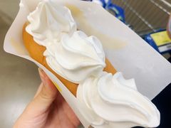 冰狗-宜家·瑞典风味餐厅(海达南街店)
