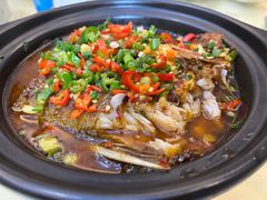 -芷兰台·新中式餐厅(秀英店)