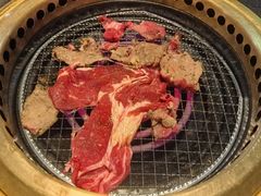-神户赤童日式烤肉伙伴(东直门店)