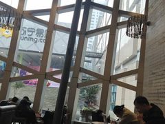 -星巴克臻选(宁波天一广场店)
