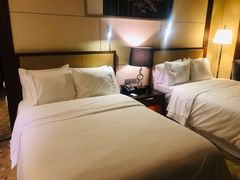 -天津君隆威斯汀酒店