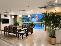 -美菲特健身(华贸店)