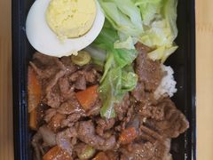 -网易食堂