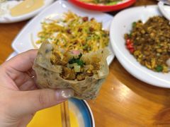 -娄三少·老北京春饼烤鸭家常菜(富力又一城店)