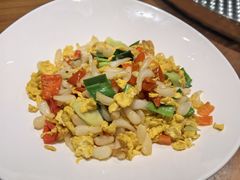 -黄山老妈·土菜(碧桂园店)