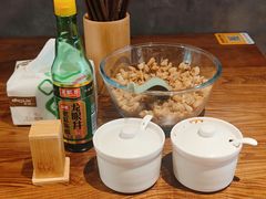 -圳兴面王·拌川·特色炒面(福田车公庙店)