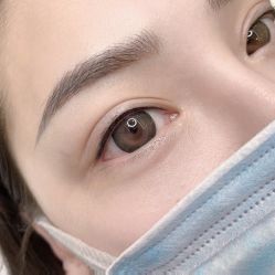 -久匠·纹眉半永久野生眉