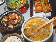 -姑苏家宴·苏帮菜·松鼠桂鱼(苏州总店)