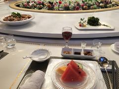 -世纪缘国际酒店·中餐厅(海州店)
