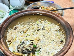 -蒸坊黄鳝饭(骏丰大厦店)