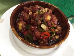 和味钵仔骨-碧海渔村(黄埔东路店)