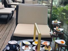 -时光吧·大堂吧·丽江和府洲际度假酒店