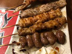 -醉虎传(南锣鼓巷店)