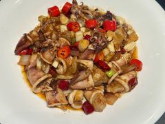 -健眺小海鲜(临海后山店)