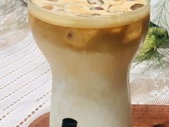 拿铁-云境cloudland·口味蛋糕•下午茶(长江路店)