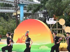 -七彩云南欢乐世界