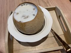 -杏甜品(尖沙咀加拿分道店)